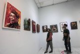 PAMERAN SENI RUPA IMLEK