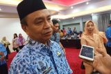 Ruas jalan Napu-Poso ditingkatkan dengan dana DAK Rp14 miliar