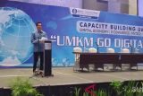 BI-Sulut tingkatkan capacity building UMKM go digital