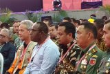 Sulsel tindak lanjuti arahan Presiden terkait penanggulangan bencana