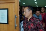 Sidang vonis Bupati nonaktif Purbalingga