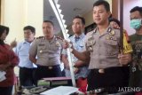 Tiga siswa SMK Magelang tersangka tewasnya Nasrul Aziz dalam tawuran