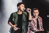 Nidji dengan vokalis baru luncurkan single  