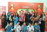 SMKI dan SMA 2 Yogyakarta mewakili DIY dalam final Pucuk Cool Jam