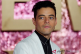 Rami Malek jadi sangat jahat dalam 'James Bond: No Time To Die'