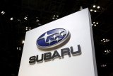 Subaru luncurkan Ascent 2020 di AS