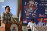 ORARI-RAPI Purworejo gabung dalam pengawasan partisipatif pemilu