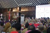 Perbaikan jalan jadi prioritas pembangunan di eks Keresidenan Surakarta