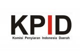 Sekdaprov lantik tujuh komisioner KPID Sumbar periode 2022-2025