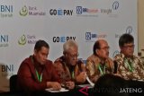 Baznas wacanakan pengelolaan zakat disamakan dengan pajak