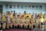Kemendikbud bahas penggabungan pendidikan agama Islam dengan PKN