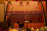 Bawaslu Tanah Datar turunkan 5.953 APK