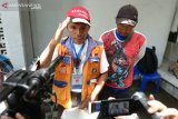 Jukir Makassar protes kebijakan Direksi PD Parkir
