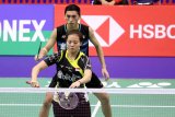 Ronald/Annisa pasang target sampai semifinal All England 2019