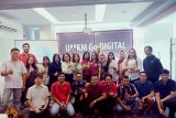 Telkomsel-Jendela Indonesia latih e-accounting UMKM Sulawesi Utara