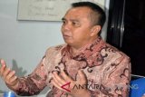 Waykanan-Pemprov Lampung-Kemenhub-TNI AD MoU pemanfaatan Lanudad Gatot Subroto