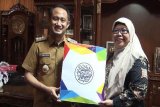 Wali Kota ajak seluruh elemen masyarakat Palangka Raya taat bayar pajak