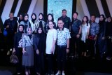 Puluhan designer tampilkan koleksi terbaik Palembang Fashion Week