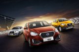 Berikut harga Datsun GO+ CVT