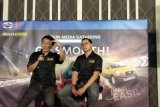 Datsun memperkenalkan GO+ Panca X-Tronic CVT di Yogyakarta