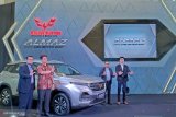 Wuling pasarkan Almaz di Palembang