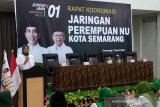 Perempuan NU berkomitmen menangkan Jokowi-Amin