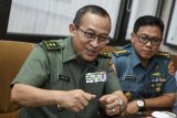 Kapuspen TNI: Satuan Tugas Nanggala terus beroperasi