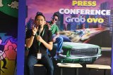 Grab-OVO  gelar kompetisi dorong pembayaran nontunai