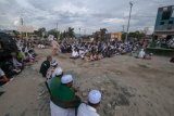 Zikir bersama 140 hari tsunami