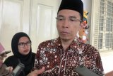 Strategi pembangunan bangsa jangan lepas dari keagamaan, kata TGB