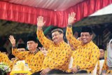 STQH XXV dibuka, Sekprov puji kerukunan beragama di Morowali Utara