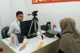383 Jemaah Calon Haji OKU lakukan perekaman biometrik
