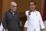 CEO Dorna dan tiga pebalap MotoGP ucapkan Selamat HUT RI