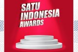 Tema SATU Indonesia Awards 2019 adalah 