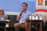 Catat dugaan kejanggalan rekap suara, kata BPN Prabowo-Sandi