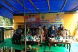 Pemda Poso gelar Padungku Durian di Desa Kuku