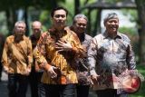Komisi I DPR kritisi ratusan pelanggaran anggaran Kemhan/TNI