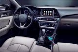Hyundai adopsi sistem audio Bose untuk sedan Sonata terbarunya