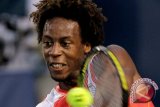 Cedera, Gael Monfils mundur dari Indian Wells