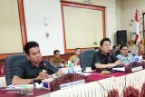 Tempuh jalur hukum bila tidak ada penyelesaian terkait masalah lahan PT KSL dan warga Bartim