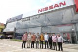 Diler baru Nissan berkonsep global