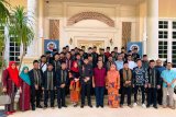 Padang Panjang kunjungi Negeri Sembilan jalin kerja sama budaya dan kepemudaan