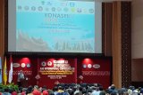 Mahfud minta pola pendidikan kritis dikembangkan di Indonesia