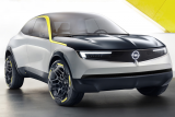 Masuk Rusia, Opel Prancis siapkan model baru