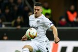 Madrid dikabarkan rekrut pemain asal Serbia Luka Jovic