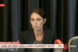 PM Selandia Baru:  mohon maaf atas penanganan kasus kekerasan seksual