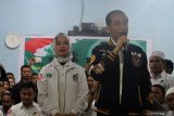 Pengamat nilai wacana kartu sakti baru Jokowi akan tumpang tindih