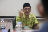 Para kiai NU kecewa Jokowi tunjuk Fachrul Razi jadi Menag