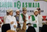 Silaturahmi Sandiaga dengan ulama