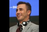 Fabio Cannavaro akhiri kontrak dengan klub Guangzhou FC